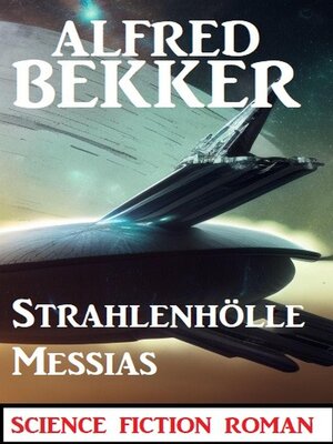 Strahlenhölle Messias - ebook